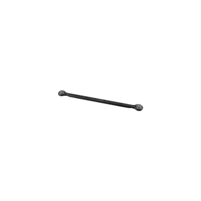 Imagen de FEBI BILSTEIN 23145 Barra oscilante, suspensión de ruedas con apoyo Eje trasero debajo, delante Brazo oscilante transversal Chapa acero