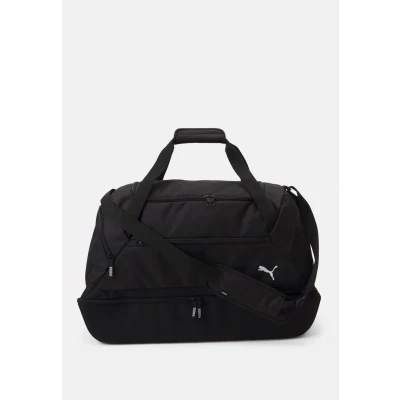 Imagen de Puma Teamgoal Teambag BOOT Compartment Unisex Bolsa de deporte, Talla: One Size, Black