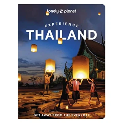 Imagen de Experience Tailandia ing Varios Autores (autor)