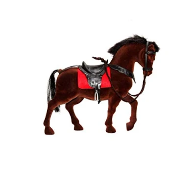 Imagen de Pepri Caballo en Bolsa Decorada (151)