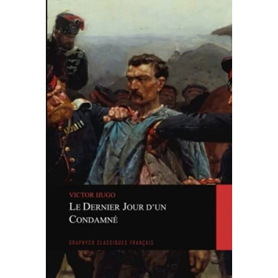 Imagen de Le Dernier Jour Dun Condamné (ebook)
