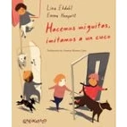 Imagen de Hacemos Miguitas Imitamos A Un Cuco