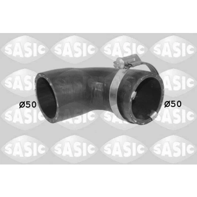 Imagen de SASIC 3356084 Manguera Turbo FORD: Transit Connect Mk1 Furgón