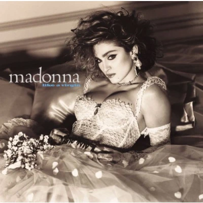 Imagen de Like a Virgin (Reissue)