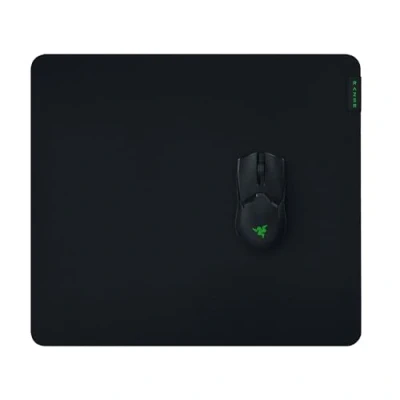 Imagen de Alfombrilla gaming Razer Gigantus V2 Large, Negro