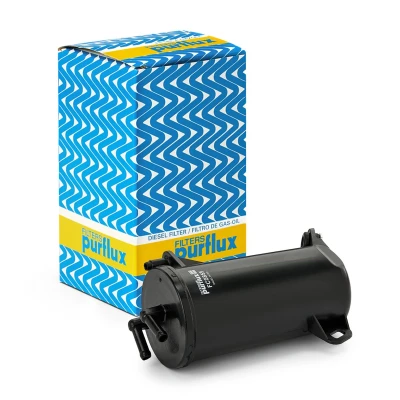 Imagen de PURFLUX FCS855 Filtro Combustible Cartucho filtrante HONDA: CR V 4, HR II, CIVIC 9
