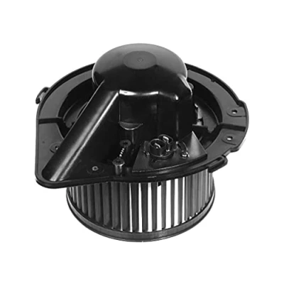 Imagen de MEYLE 114 820 0000 Ventilador de Calefacción ORIGINAL Quality para vehículos con climatizador vehíc. volante a la izquierda