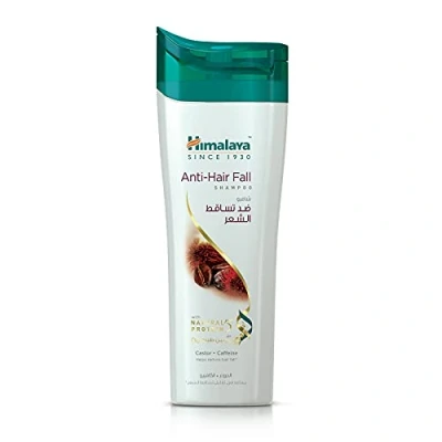 Imagen de Himalaya Champu Anticaida 400Ml. 400 g