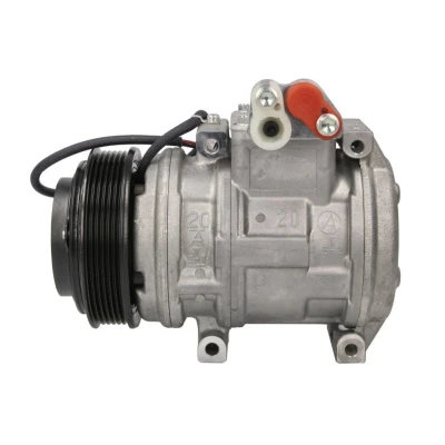Imagen de Compresor, aire acondicionado DENSO DCP99024