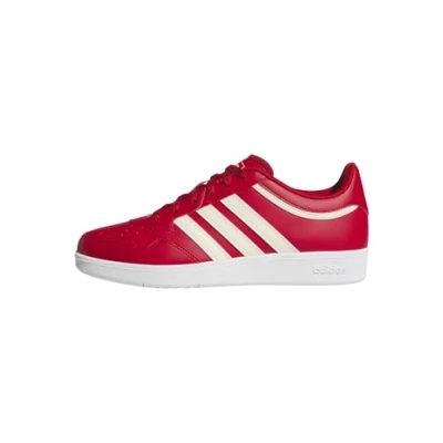 Imagen de adidas Hoops 4.0 Shoes, Zapatillas Unisex Adulto, Team Power Red 2 Cream White FTWR White, 40 2/3 EU