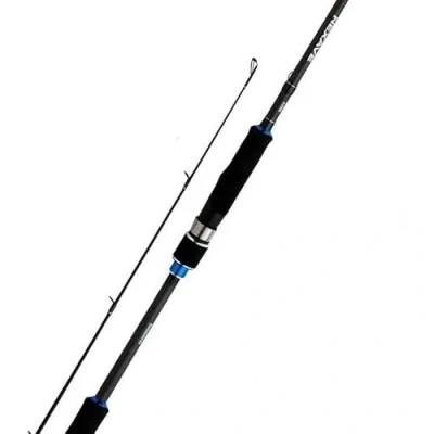 Imagen de Shimano Nexave 1010H Mod Fast 3pc 3.30m &#039; 21 56g Caña spinning