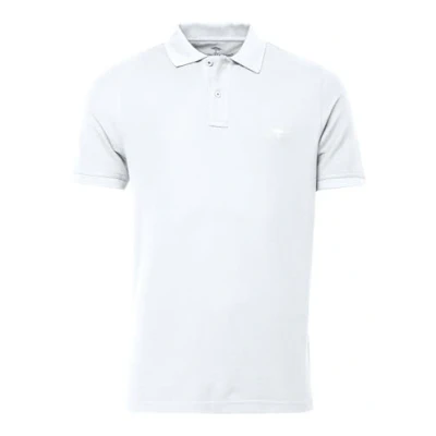 Imagen de Fynch Hatton Polo, Hombre, Talla: XXL, Weiß
