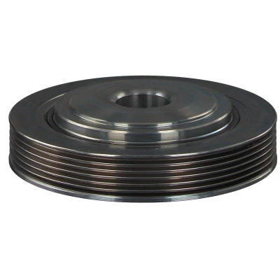 Imagen de FEBI BILSTEIN 32113 Polea de cigüeñal 6PK 148,5 5 para PEUGEOT: 206 Hatchback, 406 Berlina, 307 SW, CITROËN: Xsara Picasso