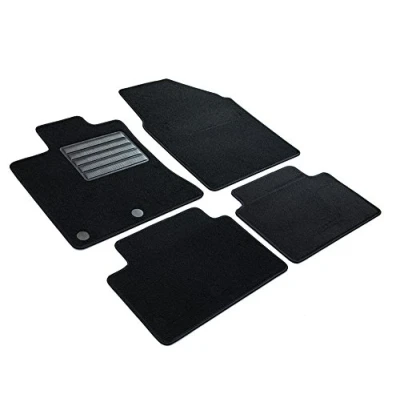 Imagen de MTM SP 2419 Alfombrillas a Medida en Velour para Qashqai I 02.2007 2013
