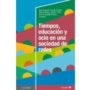Imagen de Tiempos educacion y ocio en una soc