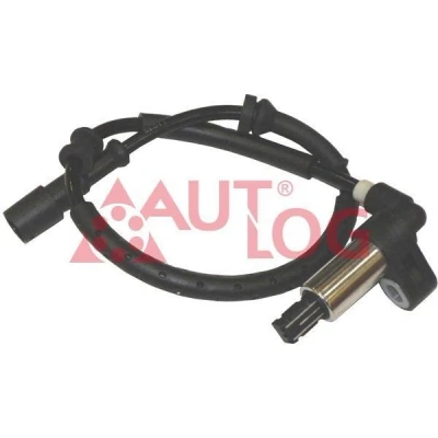 Imagen de AUTLOG AS4177 Sensor de ABS Eje trasero, derecha 450 RENAULT: MEGANE 1