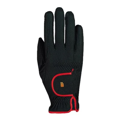 Imagen de Roeckl Lona Riding Gloves