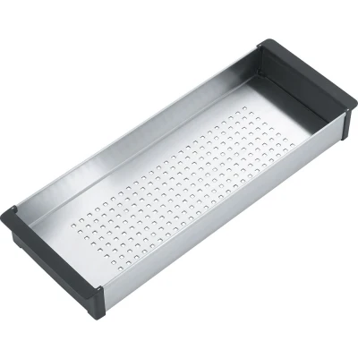 Imagen de Franke Cubetilla inoxidable box