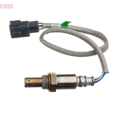 Imagen de DENSO Direct Fit DOX 0254 Sonda lambda M18x1.5 térmico, plana, Sensor de paso TOYOTA: Corolla IX Hatchback, Avensis II Hatchback norauto, oscaro