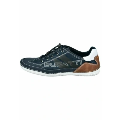 Imagen de bugatti Bimini, Zapatillas, Hombre, Azul Oscuro, 41 EU