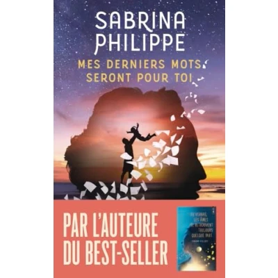 Imagen de Mes Derniers Mots Seront Pour Toi (ebook)