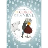 Imagen de El Color De La Nieve