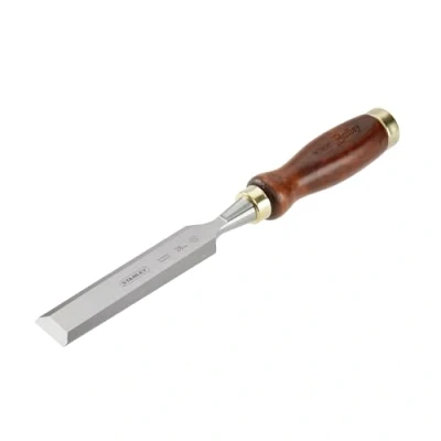 Imagen de STANLEY 2 16 393 Formon mango de madera 28mm