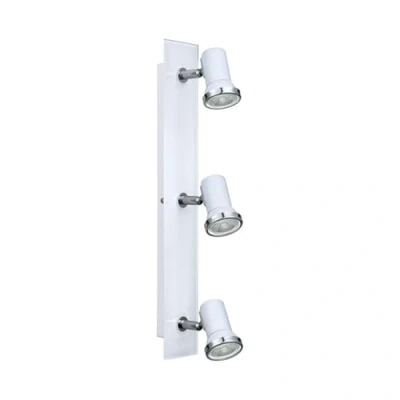 Imagen de Eglo TAMARA 1 Lámpara de techo con focos, 3.3 W, Multicolor