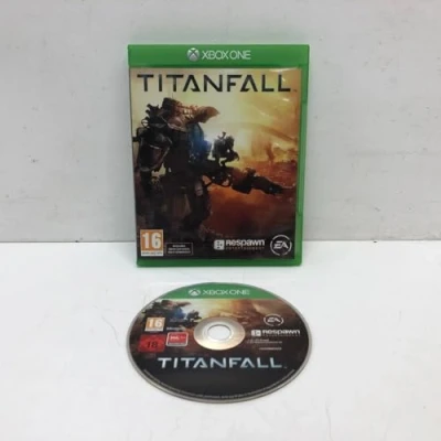 Imagen de Titanfall [Importación Inglesa]