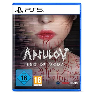 Imagen de Apsulov: End of Gods
