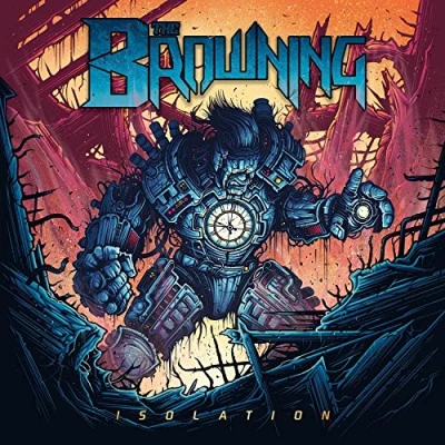 Imagen de Isolation Vinilo