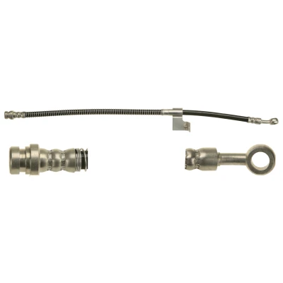 Imagen de TRW PHD607 Latiguillos de Freno 515 M10x1 HYUNDAI: ACCENT 2