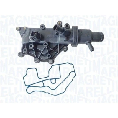 Imagen de MAGNETI MARELLI 352317102000 Termostato, refrigerante 89 con junta sensor RENAULT: CLIO 2, LAGUNA 2 Grandtour