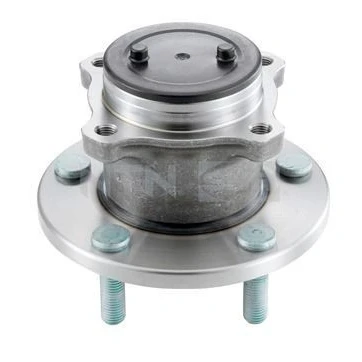 Imagen de SNR R170.63 Juego de cojinete rueda 142 MAZDA: 3 Hatchback, Berlina