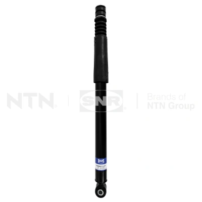 Imagen de SNR SA96813.21 Amortiguador Eje trasero Presión de gas 683mm 528mm 40mm Bitubular telescópico Anillo inferior, Espiga arriba