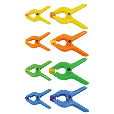 Imagen de CON:P B25161 Pinza de resorte