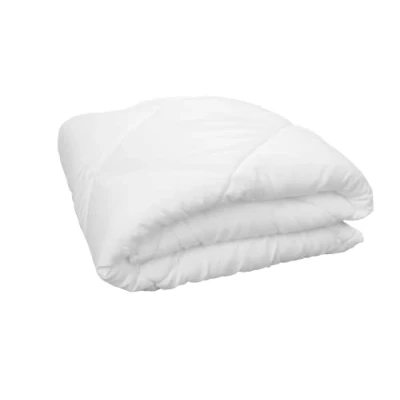 Imagen de SOHYGGE Edredón para bebé 300 gr/m2 niño 75 x 120 cm Cuna 60 Antiácaros 100% Microfibra Certificado Oeko Tex ® sin Productos químicos ni Sanitized®
