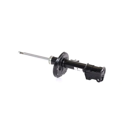Imagen de SACHS 313 568 amortiguador derecha Presión de gas Bitubular Columna Espiga arriba OPEL: Corsa D Hatchback norauto, oscaro, mister auto