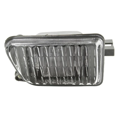 Imagen de ABAKUS 441 2004R UE Faros Antiniebla transparente derecha sin portalámparas, bombilla VOLKSWAGEN: GOLF 2