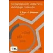 Imagen de Fundamentos De Las Tecnicas Biologia Molecular