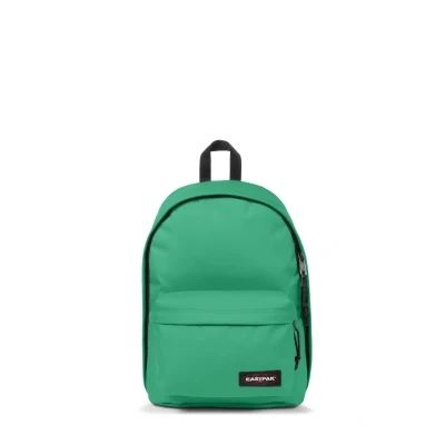 Imagen de EASTPAK Mochilas verdes con gemas fuera de la oficina, verde Gem, Talla única, oficina