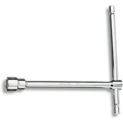 Imagen de BETA 009500006 Atornillador acodado 210mm 6