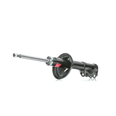 Imagen de KYB Excel G 333712 amortiguador Eje delantero Presión de gas Bitubular Columna Espiga arriba VOLKSWAGEN: Lupo / 3L, GOLF 3