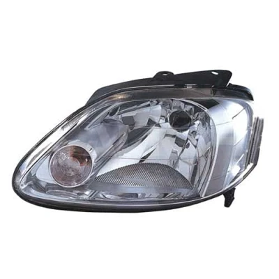 Imagen de ALKAR 2755101 Faros izquierda W5W, H4, PY21W VOLKSWAGEN: Fox Hatchback