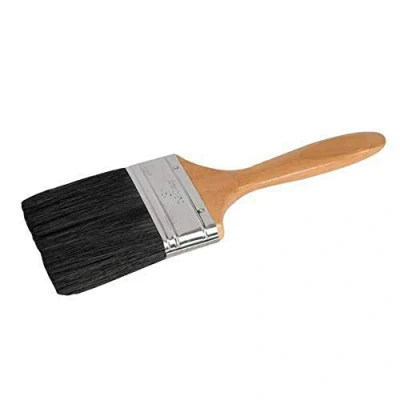 Imagen de Silverline Tools 991859 Brocha Premium, Acero inoxidable (40 mm)