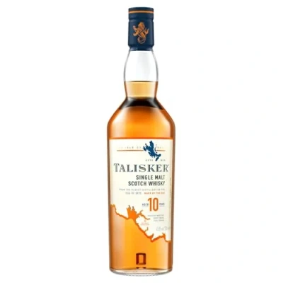 Imagen de Talisker Whisky Escocés 700 ml