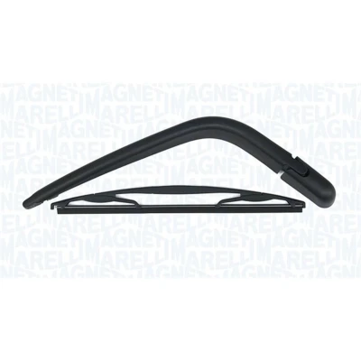 Imagen de Limpiaparabrisas Magneti Marelli 000723180011 305mm sin adaptador específico por vehículo TOYOTA: Yaris I Hatchback