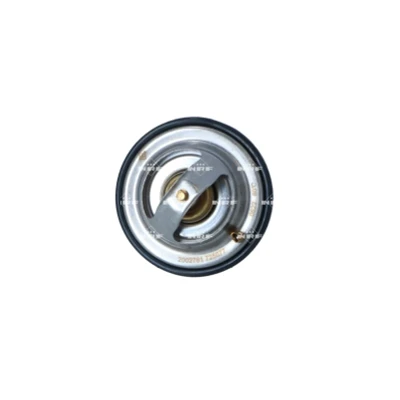 Imagen de NRF 725077 Termostato, refrigerante 80 con junta anular sin carcasa (cárter) MERCEDES BENZ: Clase G SUV, SL Cabrio, S Berlina