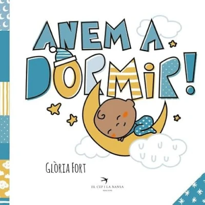 Imagen de Anem a dormir!: 11 (Mini)