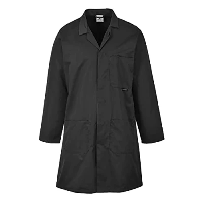Imagen de Portwest Bata Estándar, Tamaño: 4XL, Color: Blanco, C852WHR4XL